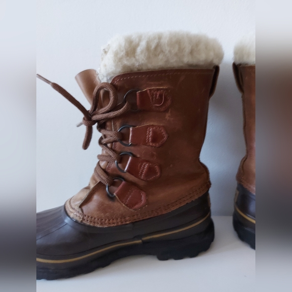 Vintage Sorel boot - Picture 7 of 15